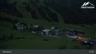 Archived image Webcam Plattenkar (Obertauern) 18:00
