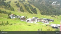 Archived image Webcam Plattenkar (Obertauern) 06:00