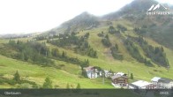 Archived image Webcam Plattenkar (Obertauern) 09:00