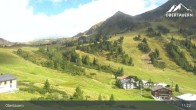 Archived image Webcam Plattenkar (Obertauern) 10:00