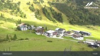Archived image Webcam Plattenkar (Obertauern) 12:00
