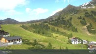 Archived image Webcam Plattenkar (Obertauern) 14:00