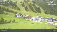 Archived image Webcam Plattenkar (Obertauern) 16:00