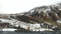 Archiv Foto Webcam Obertauern: Plattenkar Aussicht 06:00