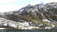Archiv Foto Webcam Obertauern: Plattenkar Aussicht 08:00
