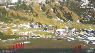 Archiv Foto Webcam Obertauern: Plattenkar Aussicht 12:00