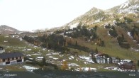 Archiv Foto Webcam Obertauern: Plattenkar Aussicht 14:00