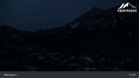 Archiv Foto Webcam Obertauern: Plattenkar Aussicht 16:00
