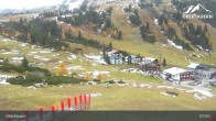 Archived image Webcam Plattenkar (Obertauern) 07:00