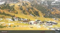 Archived image Webcam Plattenkar (Obertauern) 08:00