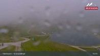 Archiv Foto Webcam Obertauern: Grünwaldkopf 07:00