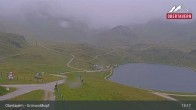 Archiv Foto Webcam Obertauern: Grünwaldkopf 12:00