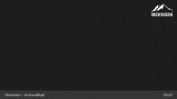 Archived image Webcam Grünwaldkopf - Obertauern Ski Resort 02:00