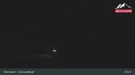 Archived image Webcam Grünwaldkopf - Obertauern Ski Resort 04:00