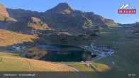 Archived image Webcam Grünwaldkopf - Obertauern Ski Resort 06:00