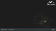 Archiv Foto Webcam Obertauern: Grünwaldkopf 04:00