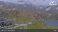 Archiv Foto Webcam Obertauern: Grünwaldkopf 06:00