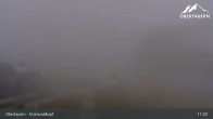 Archiv Foto Webcam Obertauern: Grünwaldkopf 10:00
