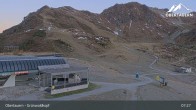 Archived image Webcam Grünwaldkopf - Obertauern Ski Resort 06:00