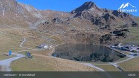 Archived image Webcam Grünwaldkopf - Obertauern Ski Resort 08:00