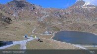 Archived image Webcam Grünwaldkopf - Obertauern Ski Resort 12:00