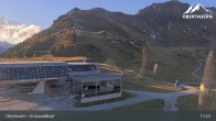 Archived image Webcam Grünwaldkopf - Obertauern Ski Resort 16:00