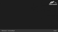 Archived image Webcam Grünwaldkopf - Obertauern Ski Resort 02:00