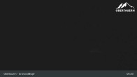 Archived image Webcam Grünwaldkopf - Obertauern Ski Resort 04:00