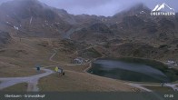 Archived image Webcam Grünwaldkopf - Obertauern Ski Resort 06:00
