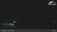 Archived image Webcam Grünwaldkopf - Obertauern Ski Resort 04:00