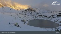 Archived image Webcam Grünwaldkopf - Obertauern Ski Resort 06:00