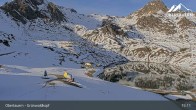 Archived image Webcam Grünwaldkopf - Obertauern Ski Resort 14:00
