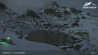 Archived image Webcam Grünwaldkopf - Obertauern Ski Resort 16:00