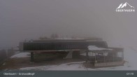 Archiv Foto Webcam Obertauern: Grünwaldkopf 06:00