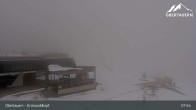 Archiv Foto Webcam Obertauern: Grünwaldkopf 07:00