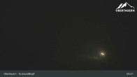 Archived image Webcam Grünwaldkopf - Obertauern Ski Resort 04:00