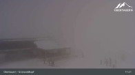 Archiv Foto Webcam Obertauern: Grünwaldkopf 11:00