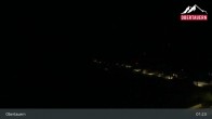Archiv Foto Webcam Obertauern: Zehnerkar 00:00