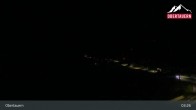 Archiv Foto Webcam Obertauern: Zehnerkar 02:00
