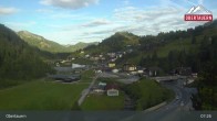 Archiv Foto Webcam Obertauern: Zehnerkar 06:00