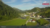 Archiv Foto Webcam Obertauern: Zehnerkar 07:00