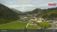 Archiv Foto Webcam Obertauern: Zehnerkar 08:00