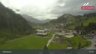 Archiv Foto Webcam Obertauern: Zehnerkar 12:00