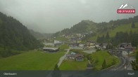 Archiv Foto Webcam Obertauern: Zehnerkar 14:00
