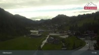 Archiv Foto Webcam Obertauern: Zehnerkar 16:00
