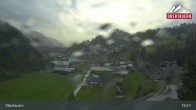 Archiv Foto Webcam Obertauern: Zehnerkar 18:00