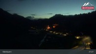 Archived image Webcam Zehnerkar 20:00