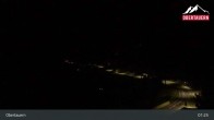 Archiv Foto Webcam Obertauern: Zehnerkar 00:00