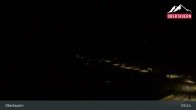 Archiv Foto Webcam Obertauern: Zehnerkar 02:00