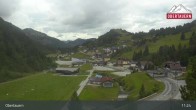 Archiv Foto Webcam Obertauern: Zehnerkar 10:00